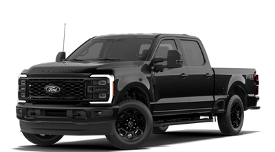 2027 Ford F-250SD XLT