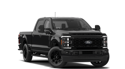 2027 Ford F-250SD XLT