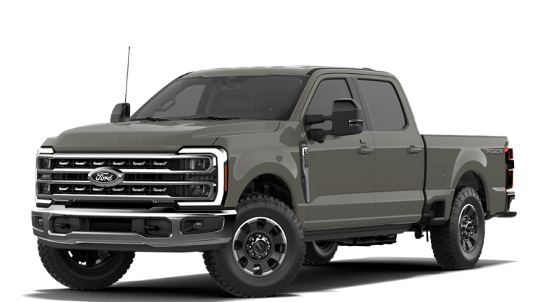 2027 Ford F-250SD Lariat