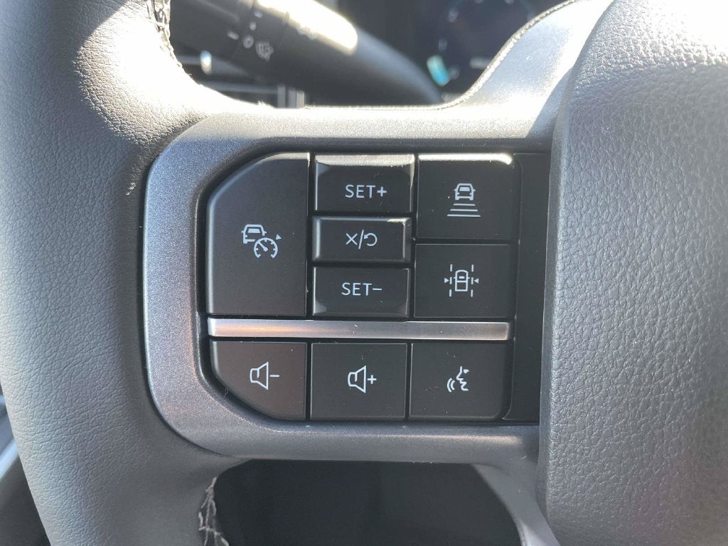 2027 Ford F-250SD Lariat