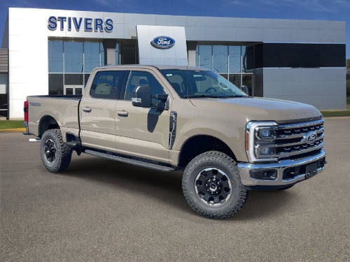 2027 Ford F-250SD XLT