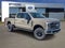 2027 Ford F-250SD XLT