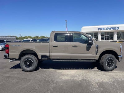 2027 Ford F-250SD XLT
