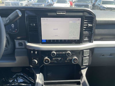 2027 Ford F-250SD XLT