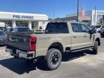 2027 Ford F-250SD XLT