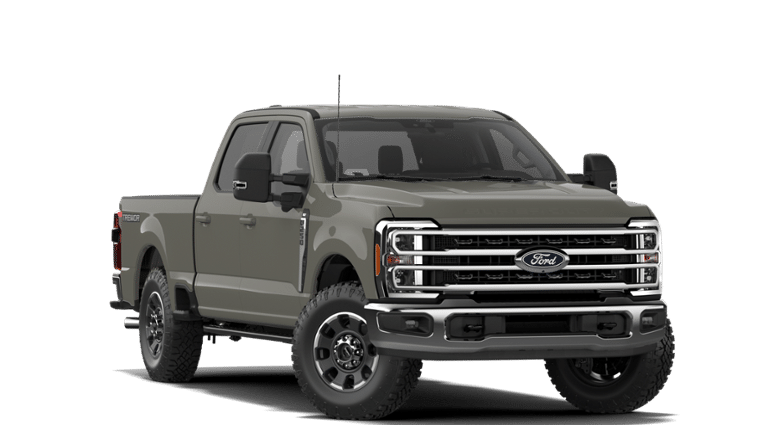 2027 Ford F-250SD XLT