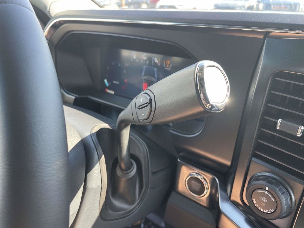 2027 Ford F-250SD Lariat