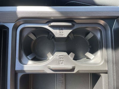 2027 Ford F-250SD Lariat