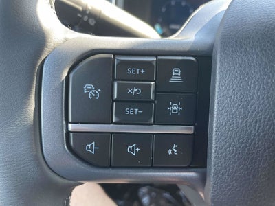 2027 Ford F-250SD Lariat