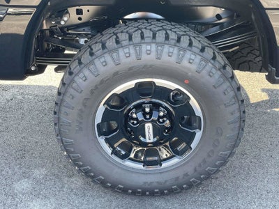 2027 Ford F-250SD Lariat