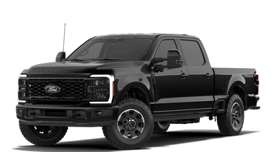 2027 Ford F-250SD Lariat