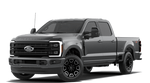 2027 Ford F-250SD Platinum