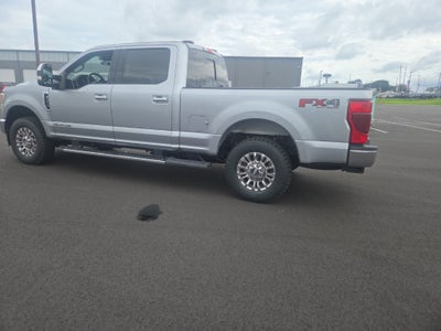2021 Ford F-250SD XLT
