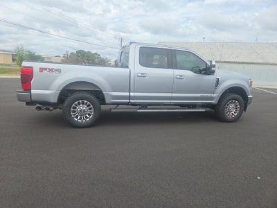2021 Ford F-250SD XLT