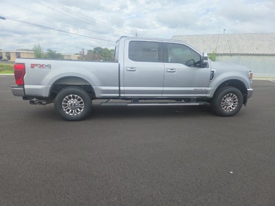 2021 Ford F-250SD XLT