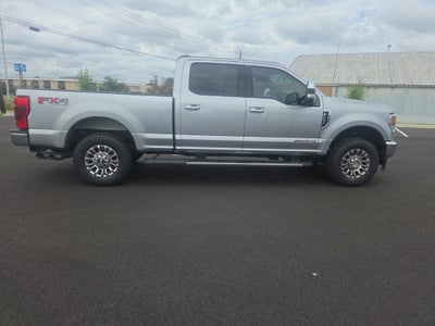 2021 Ford F-250SD XLT