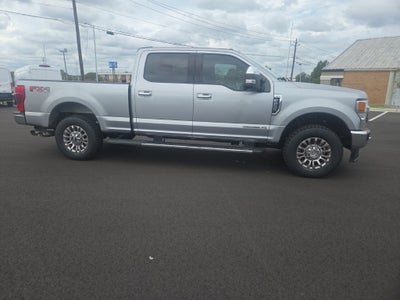 2021 Ford F-250SD XLT
