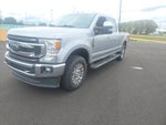 2021 Ford F-250SD XLT