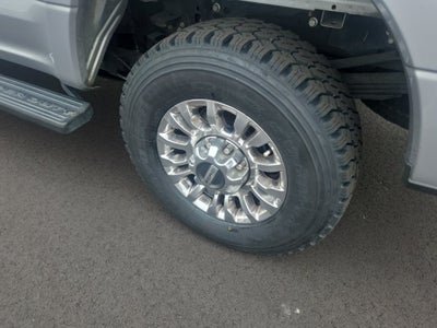 2021 Ford F-250SD XLT