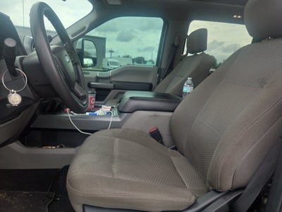 2021 Ford F-250SD XLT