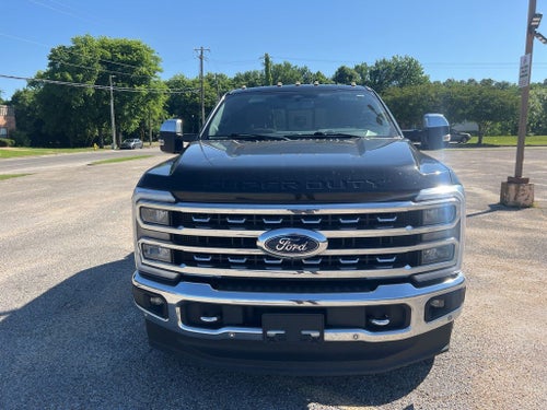 2023 Ford F-250SD Lariat