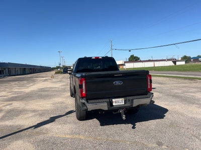 2023 Ford F-250SD Lariat