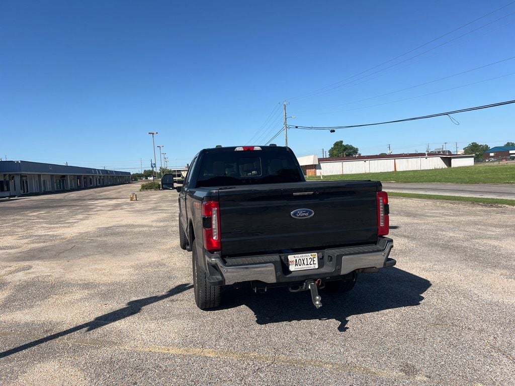 2023 Ford F-250SD Lariat