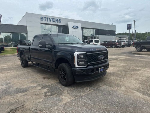 2024 Ford F-250SD XL