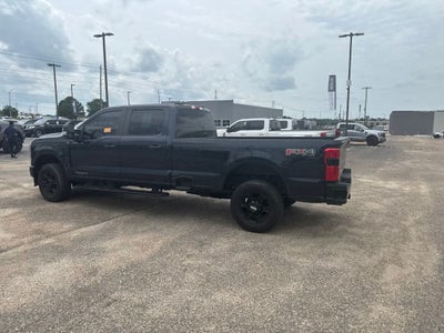 2024 Ford F-250SD XL