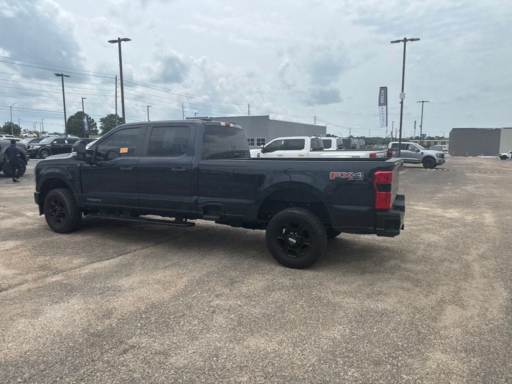 2024 Ford F-250SD XL