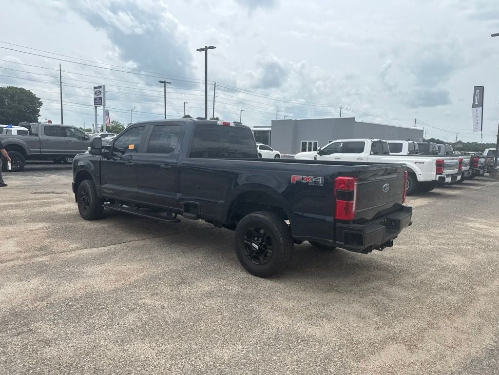 2024 Ford F-250SD XL