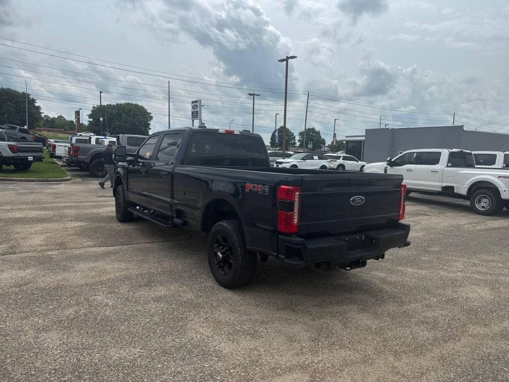 2024 Ford F-250SD XL