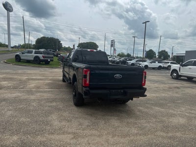 2024 Ford F-250SD XL