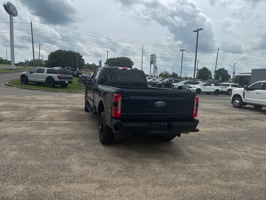 2024 Ford F-250SD XL