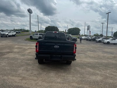 2024 Ford F-250SD XL