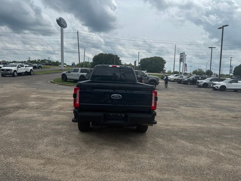2024 Ford F-250SD XL