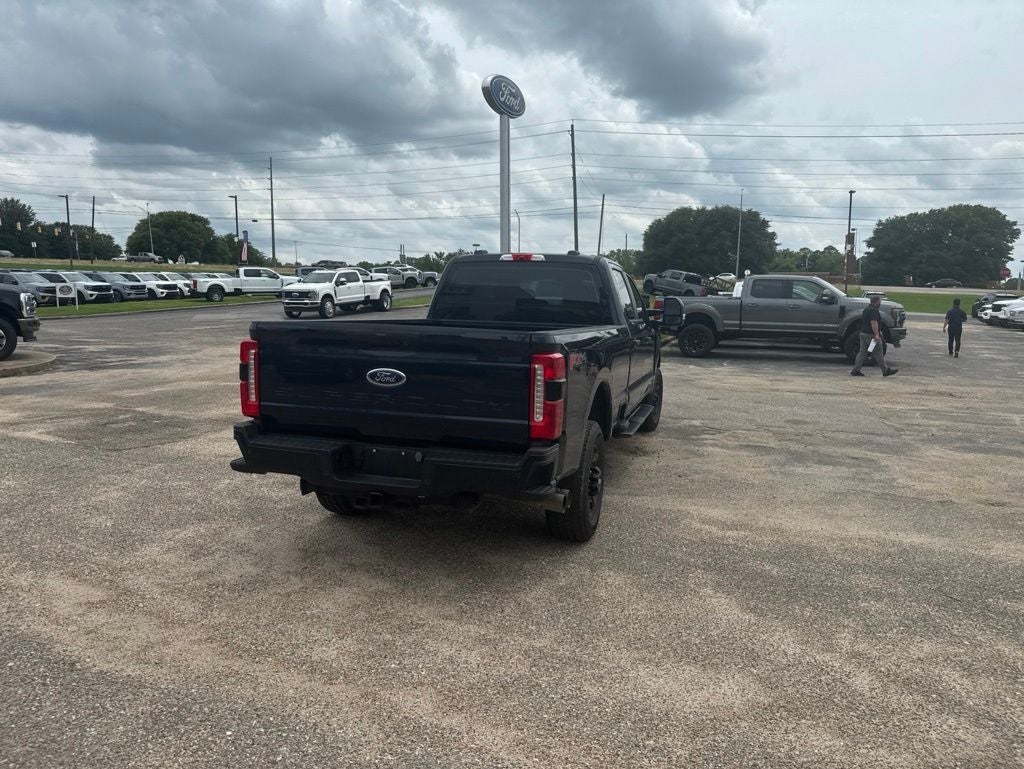 2024 Ford F-250SD XL