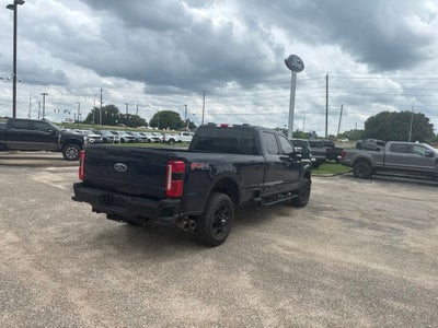 2024 Ford F-250SD XL