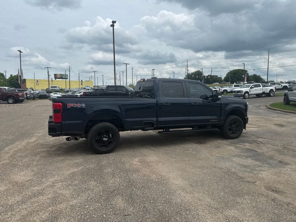 2024 Ford F-250SD XL