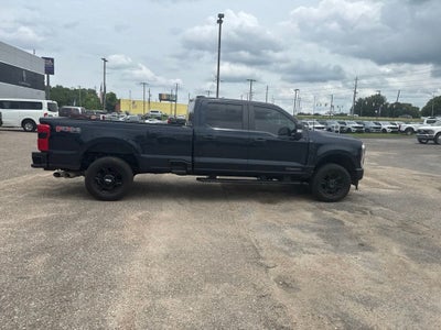 2024 Ford F-250SD XL