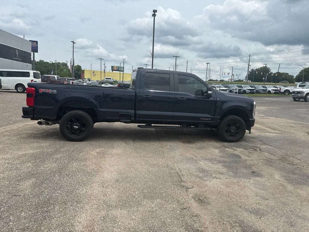 2024 Ford F-250SD XL