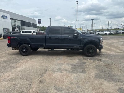 2024 Ford F-250SD XL