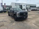 2024 Ford F-250SD XL