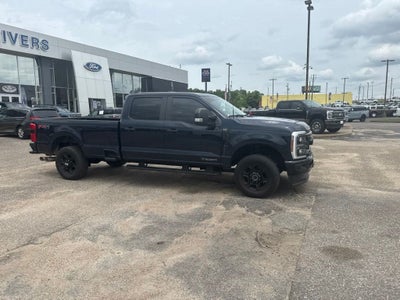 2024 Ford F-250SD XL