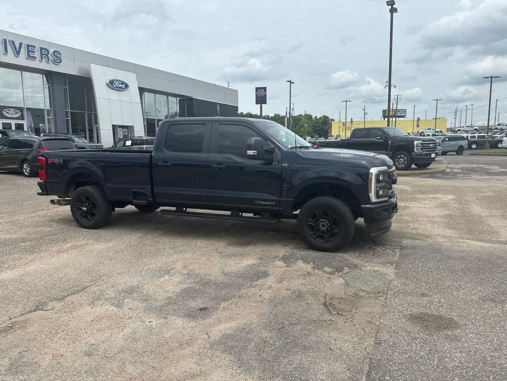 2024 Ford F-250SD XL