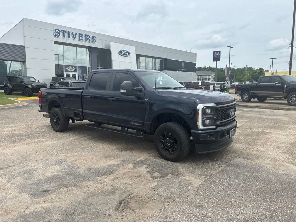 2024 Ford F-250SD XL