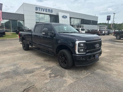 2024 Ford F-250SD XL