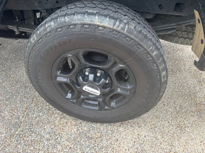 2024 Ford F-250SD XL