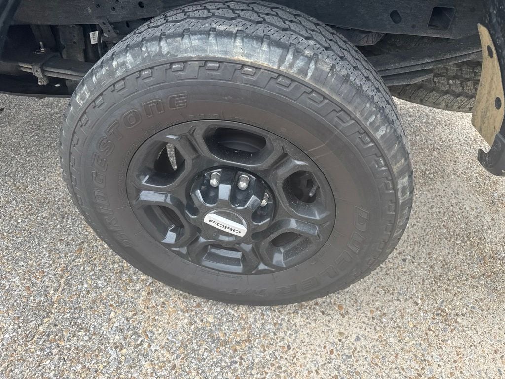 2024 Ford F-250SD XL