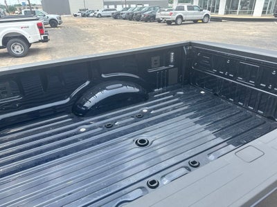 2024 Ford F-250SD XL